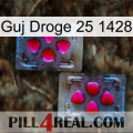 Guj Drug 25 1428 15